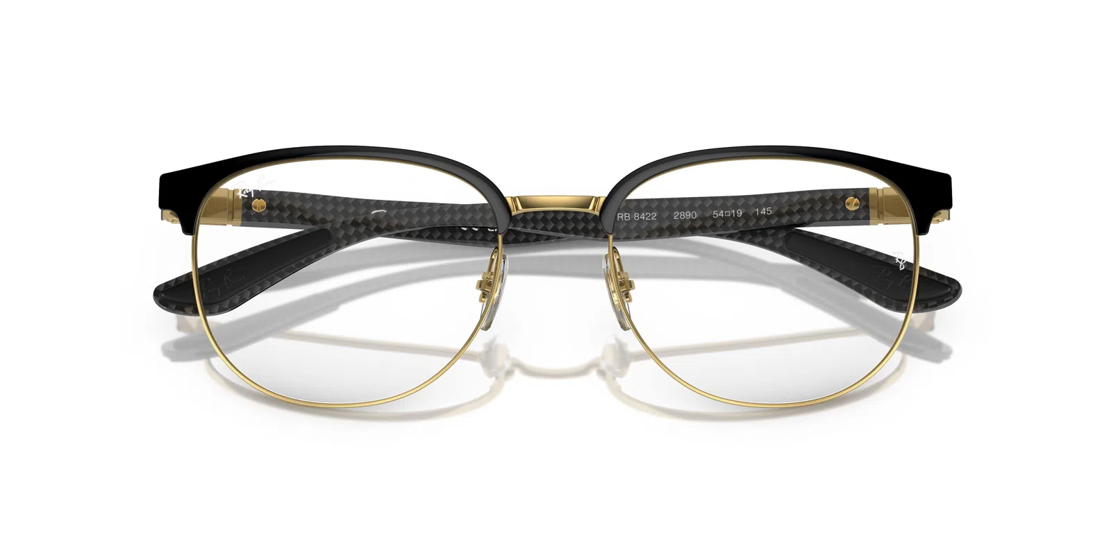 Ray-Ban 8422 Eyeglasses - view 11